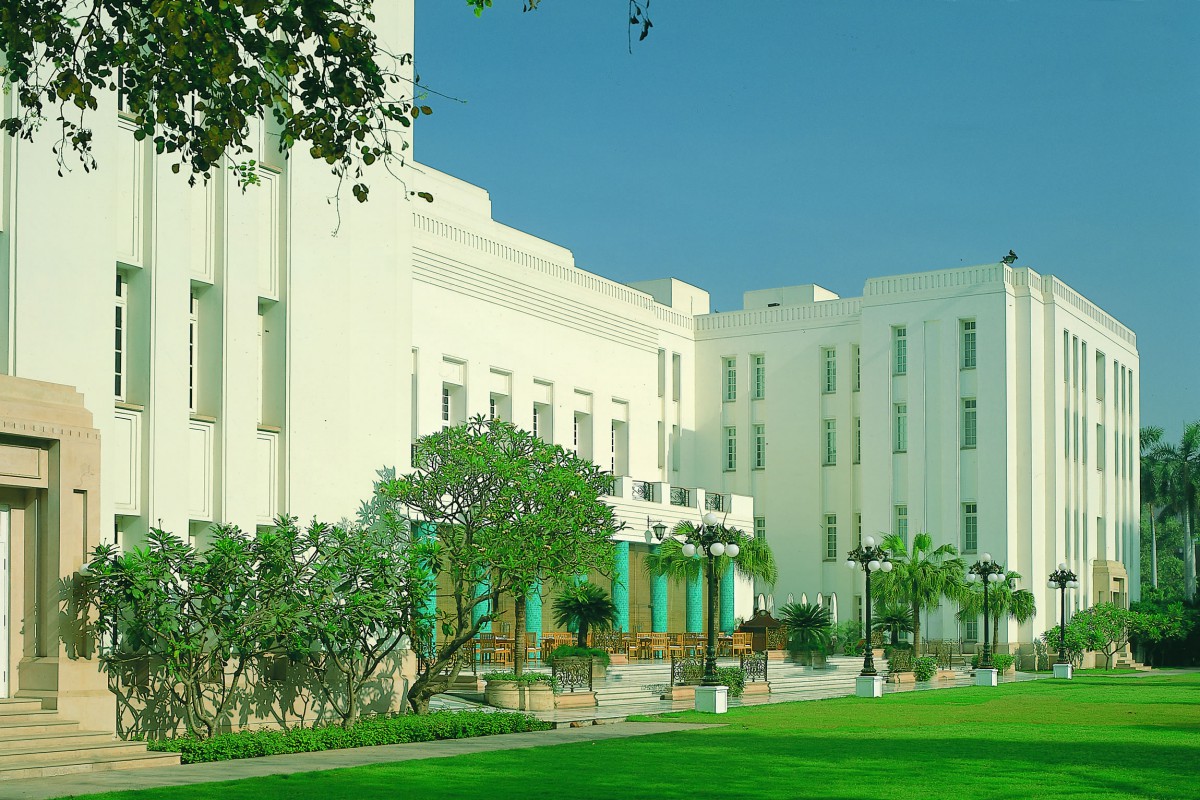 The Imperial Hotel, New Delhi