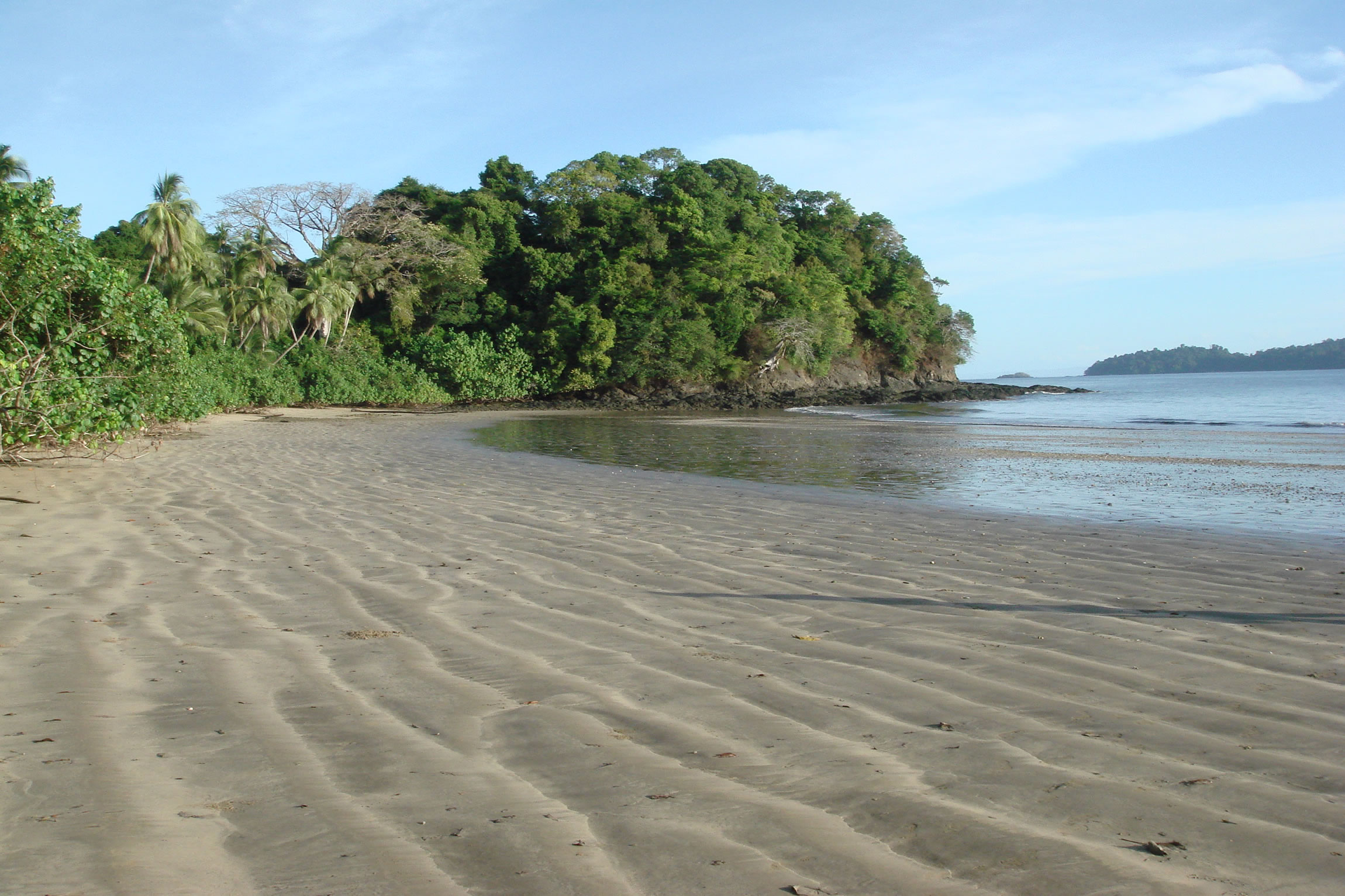 Coiba Island National Park - Reef and Rainforest Tours