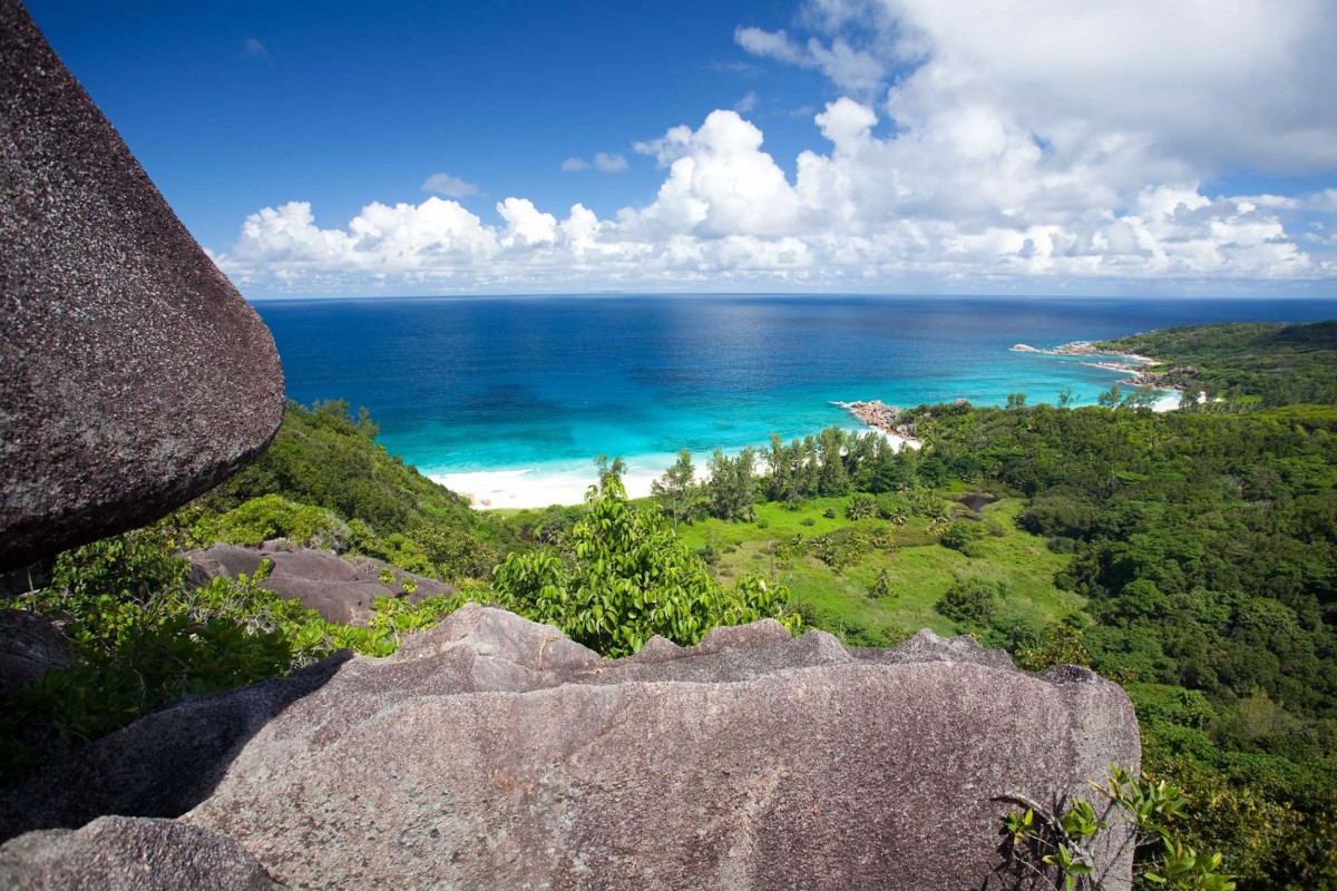 La Digue Island Lodge - Reef and Rainforest Tours