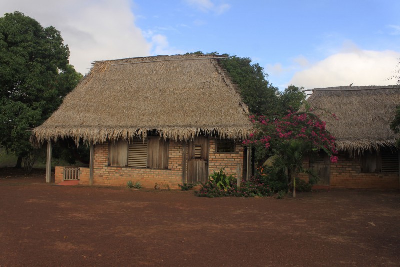 Karanambu Ranch