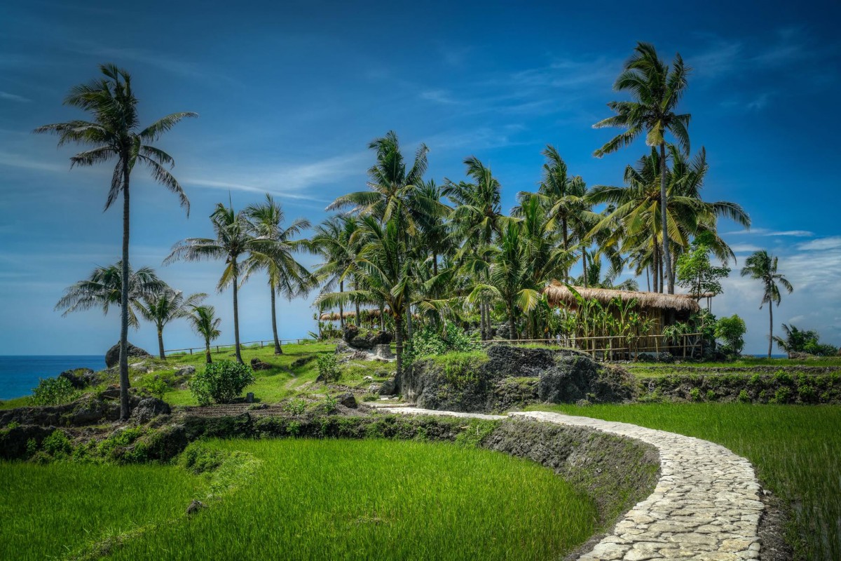 Nihiwatu Resort Sumb